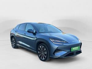 BYD Sealion 7 SUV BEV 91KWH EXCELLENCE AWD 530 5P