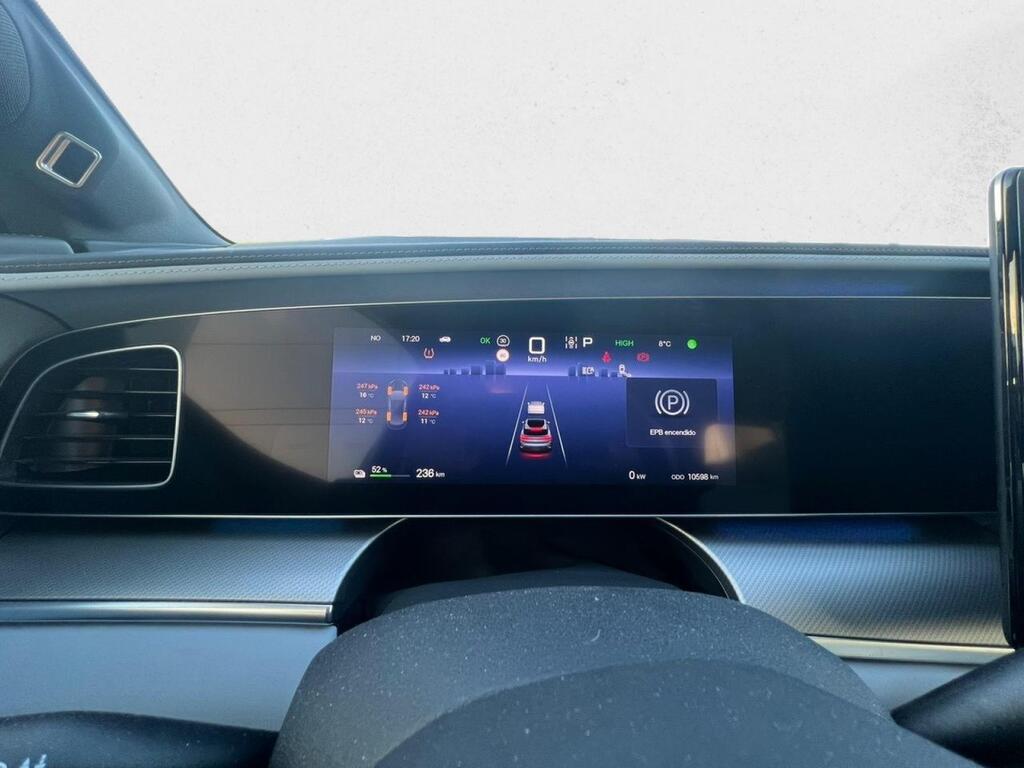 BYD Sealion 7 SUV BEV 91KWH EXCELLENCE AWD 530 5P 6