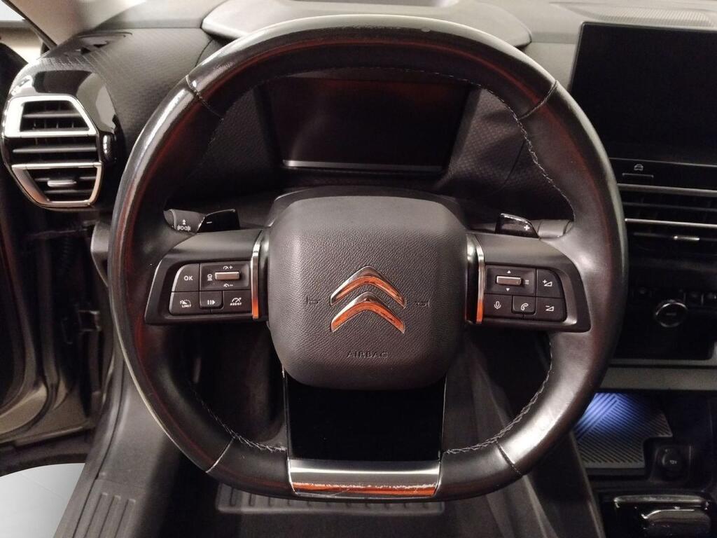 Citroën C3 FEEL PACK 1.2 PURETECH 83 CV 5P 7