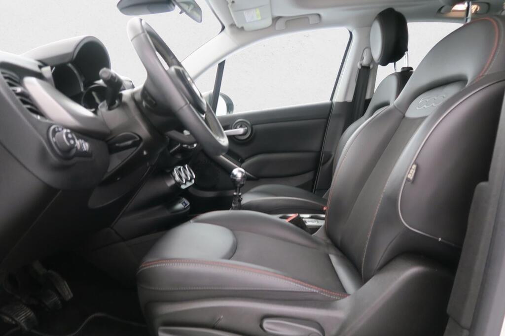 Fiat 500X DOLCEVITA SPORT 1.0 FIREFLY 120 CV MY?22 5P 20