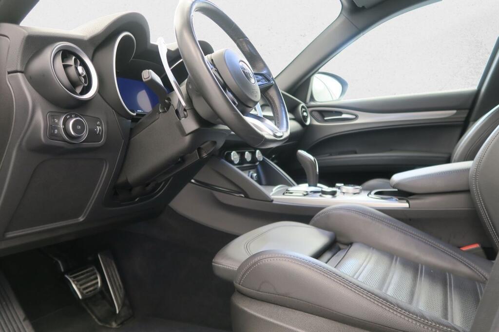 Alfa Romeo Stelvio VELOCE 2.2 TD TURBO 210 CV 4WD AUTO 5P 6