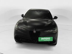 Alfa Romeo Stelvio VELOCE 2.2 TD TURBO 210 CV 4WD AUTO 5P