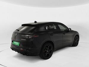 Alfa Romeo Stelvio VELOCE 2.2 TD TURBO 210 CV 4WD AUTO 5P