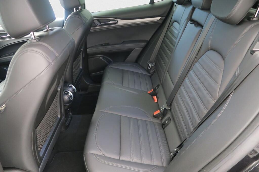 Alfa Romeo Stelvio VELOCE 2.2 TD TURBO 210 CV 4WD AUTO 5P 20
