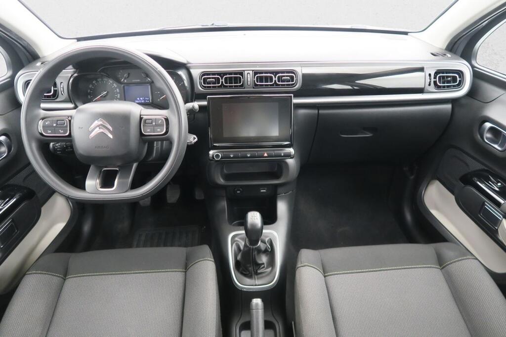Citroën C3 FEEL PACK 1.2 PURETECH 83 CV 5P 14