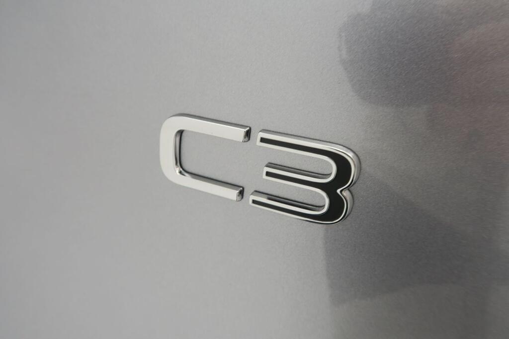 Citroën C3 FEEL PACK 1.2 PURETECH 83 CV 5P 20