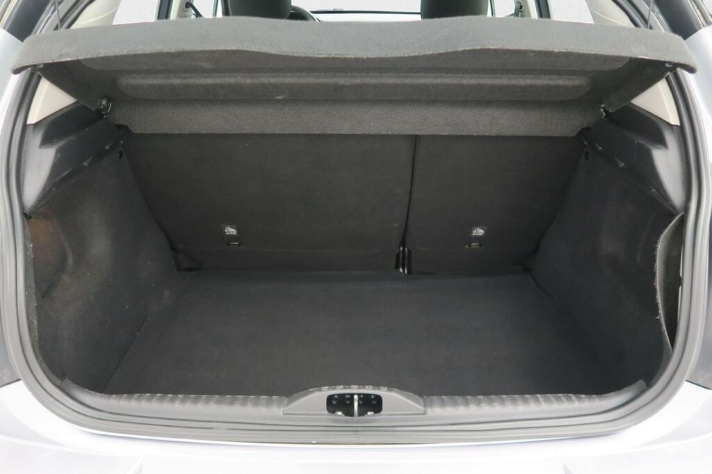 Citroën C3 FEEL PACK 1.2 PURETECH 83 CV 5P 19