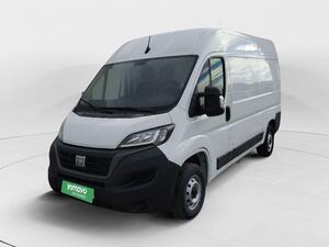 Fiat Ducato FG 35 2.2 MULTIJET 140 CV L2H2 4P