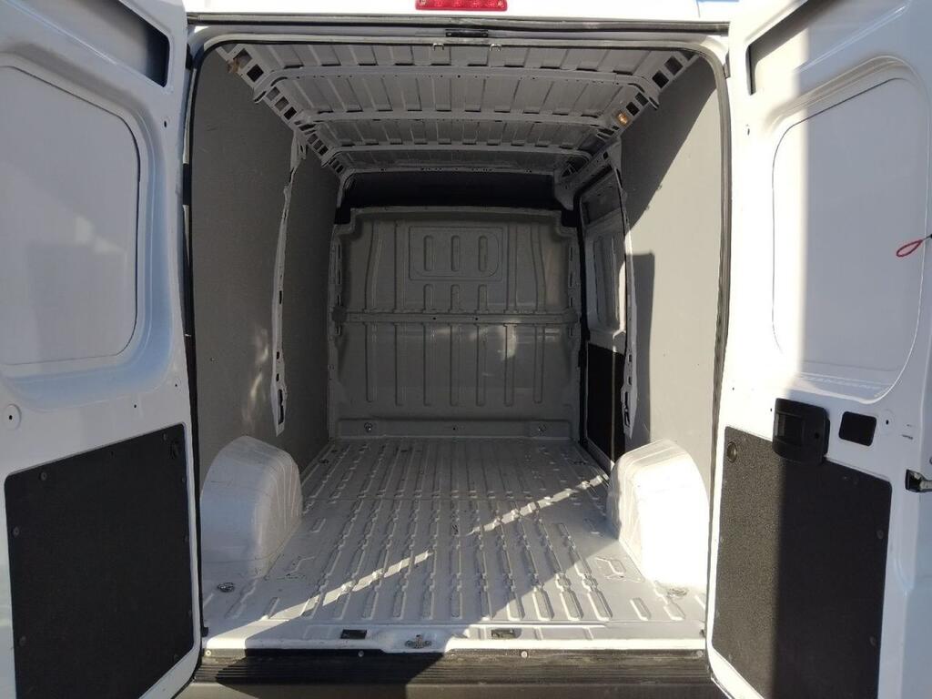 Fiat Ducato FG 35 2.2 MULTIJET 140 CV L2H2 4P 12