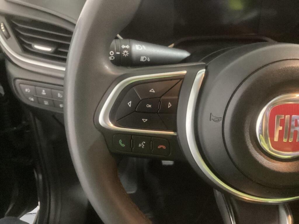 Fiat Tipo CITY LIFE 1.6 MULTIJET 130 CV 5P 12