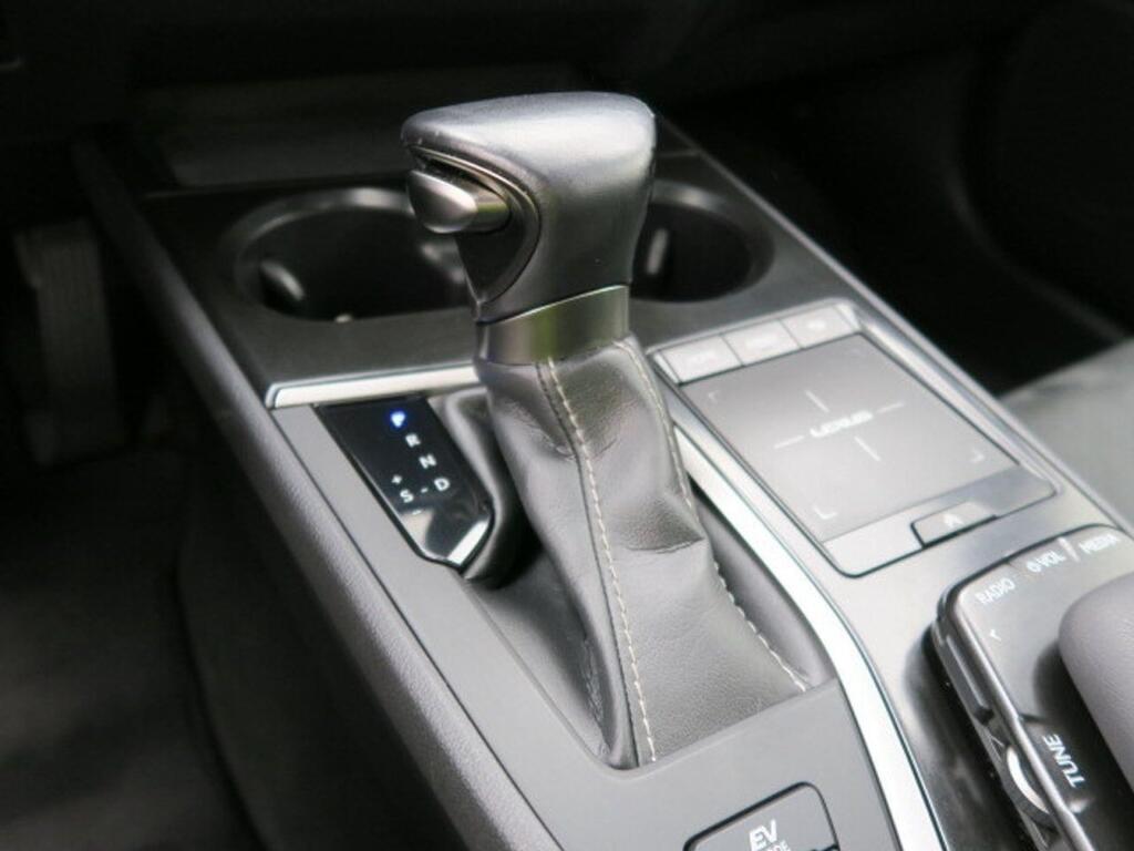 Lexus UX 250H BUSINESS 2.0 HYBRID 184 CV AUTO 5P 13