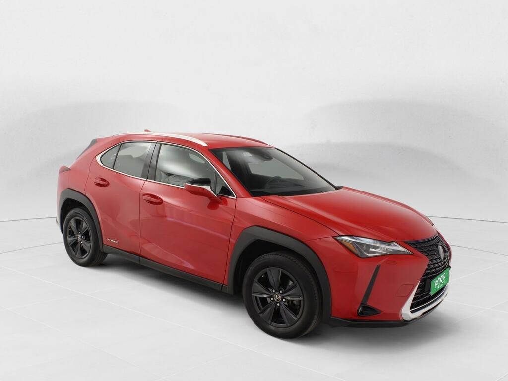 Lexus UX 250H BUSINESS 2.0 HYBRID 184 CV AUTO 5P 5