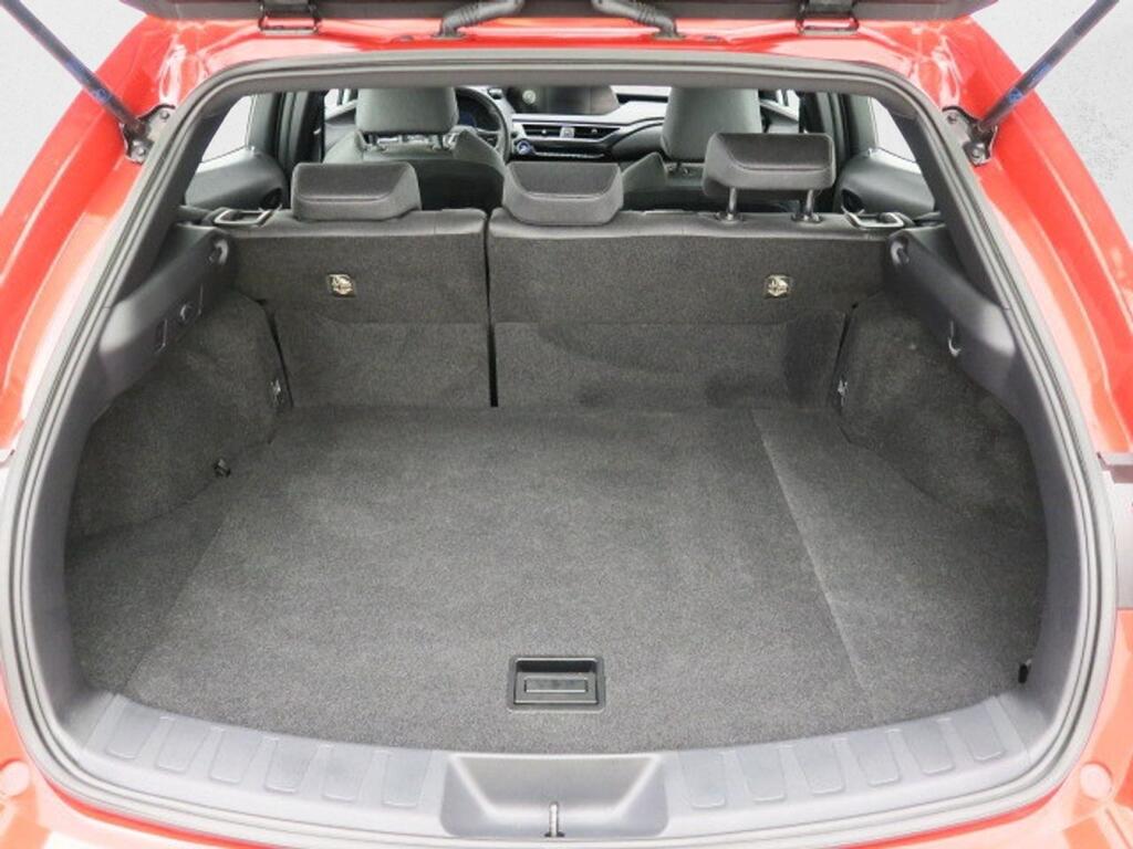 Lexus UX 250H BUSINESS 2.0 HYBRID 184 CV AUTO 5P 18