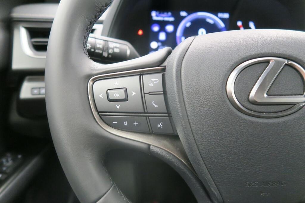 Lexus UX 300H PLUS 2.0 HYBRID 199 CV AUTO 5P 12