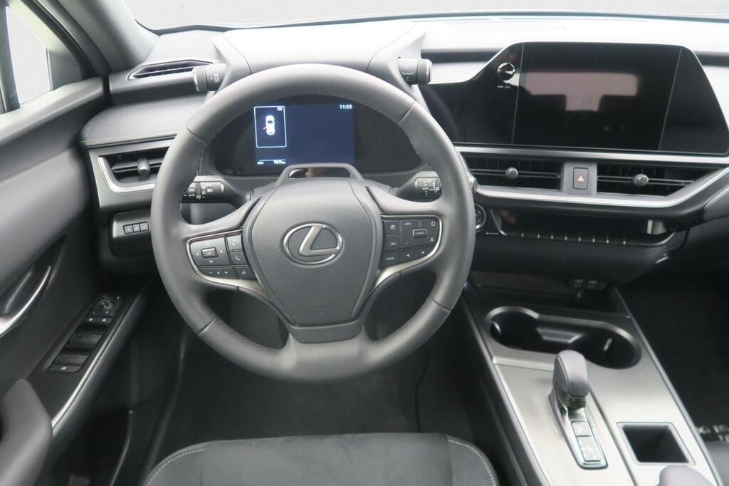 Lexus UX 300H PLUS 2.0 HYBRID 199 CV AUTO 5P 10