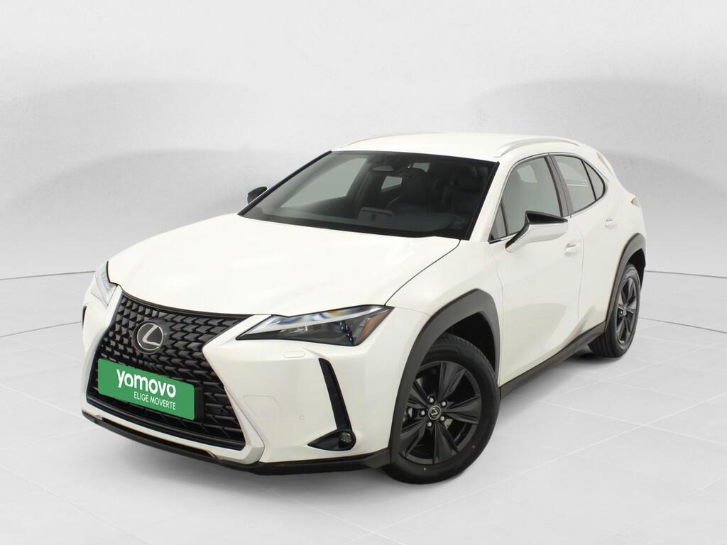 Lexus UX UX MC24 2