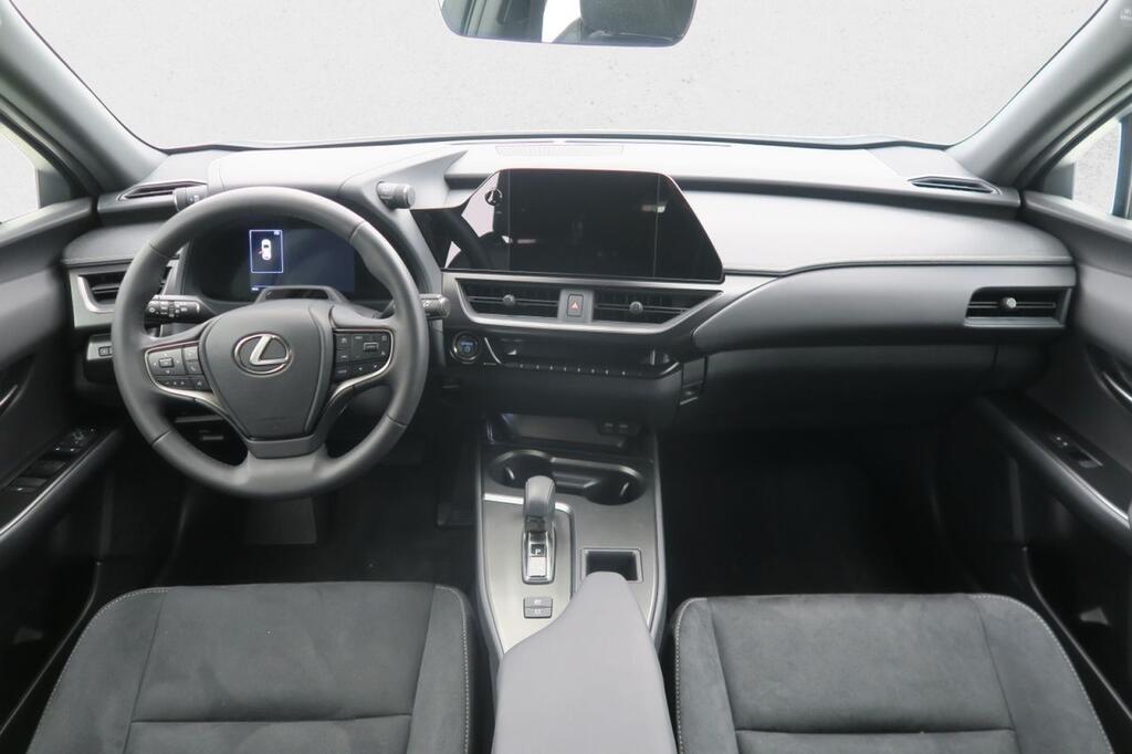 Lexus UX UX MC24 9