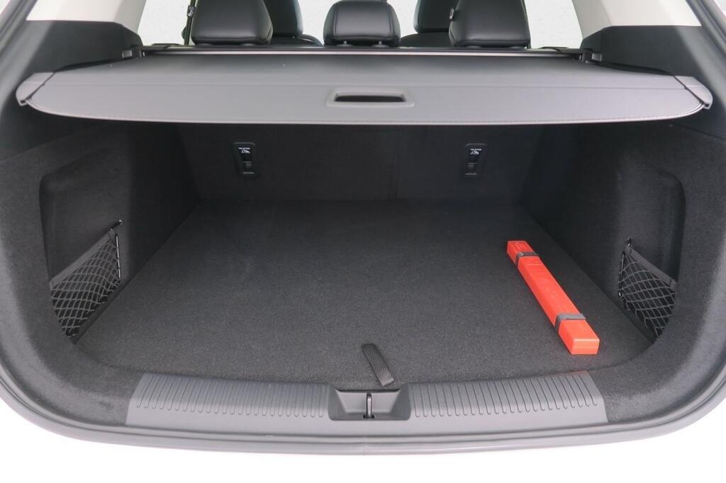 MG HS SUV 1.5 HEV EHS HYBRID+ 224 LUXURY 224 5P 17