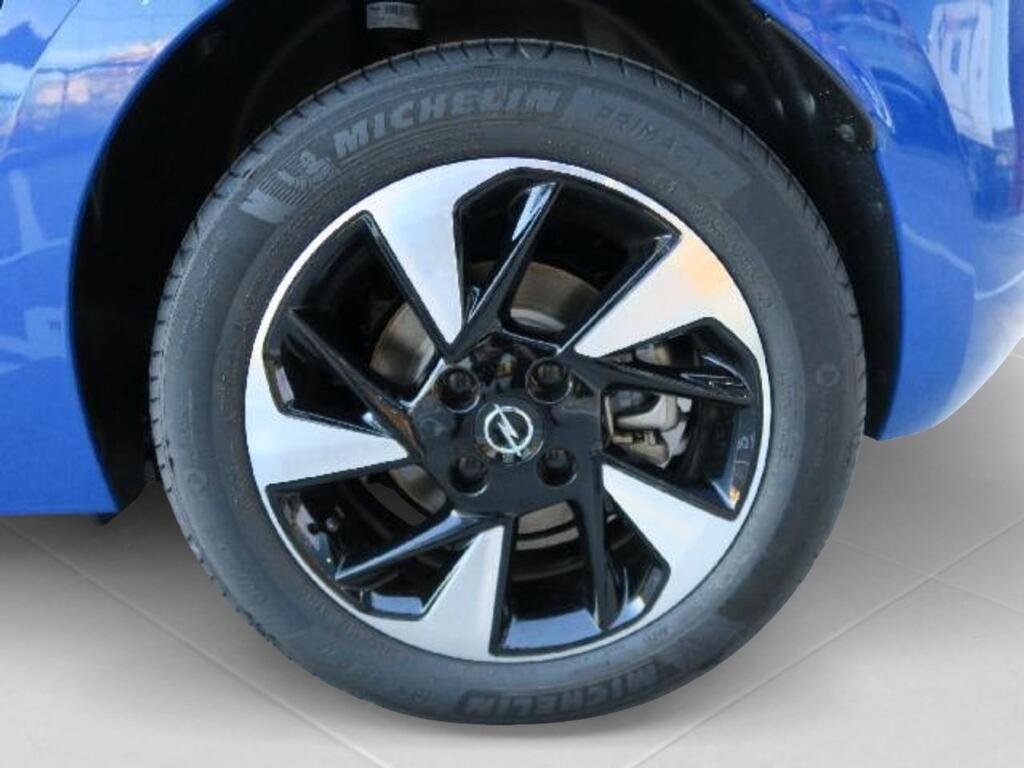 Opel Corsa -e Design & Tech BEV 50kWh 136 CV (100kW) 20