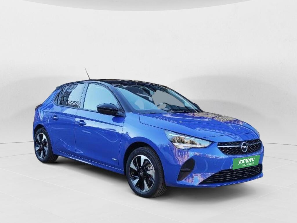 Opel Corsa -e Design & Tech BEV 50kWh 136 CV (100kW)