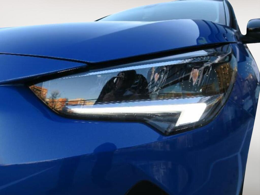 Opel Corsa -e Design & Tech BEV 50kWh 136 CV (100kW) 18