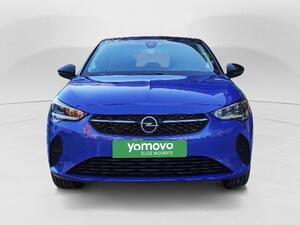 Opel Corsa -e Design & Tech BEV 50kWh 136 CV (100kW)