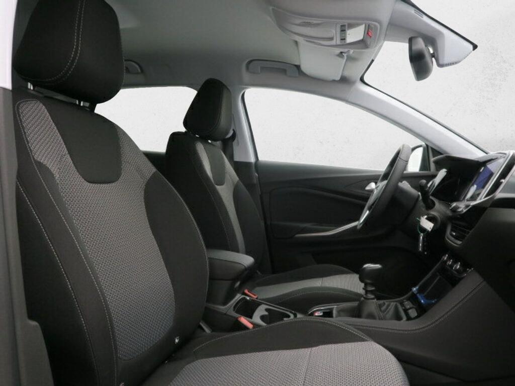 Opel Grandland GS 1,2 Turbo S/S MT6 130 CV 15