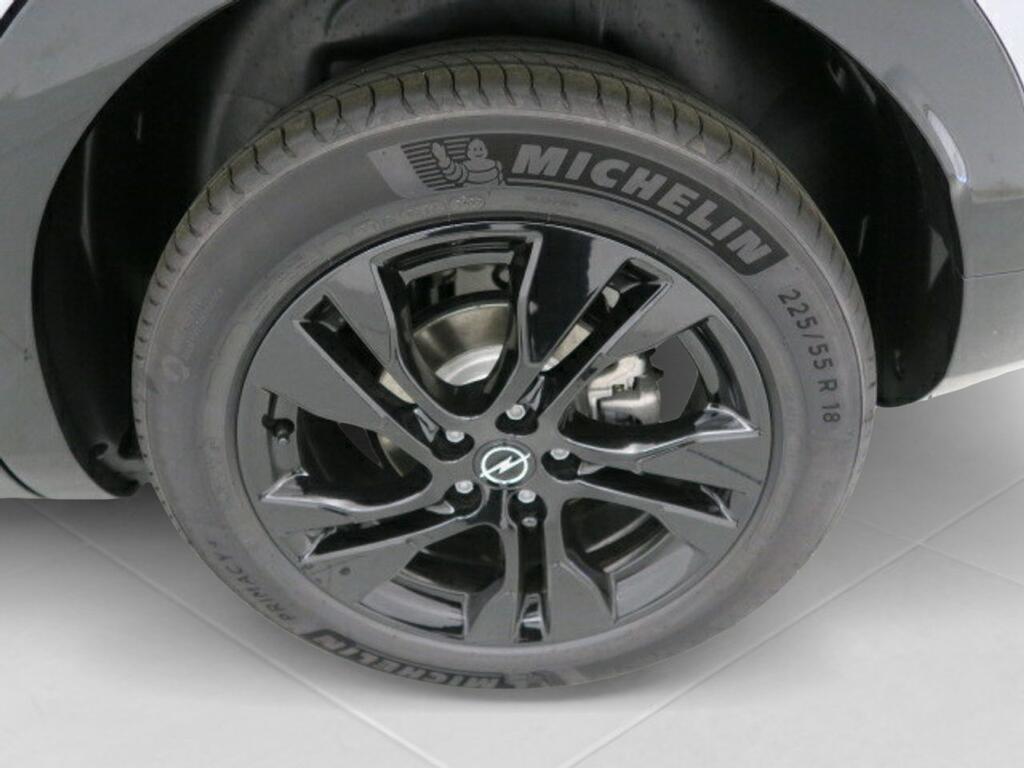 Opel Grandland GS 1,2 Turbo S/S MT6 130 CV 24