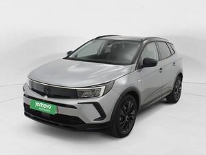 Opel Grandland GS 1,2 Turbo S/S MT6 130 CV