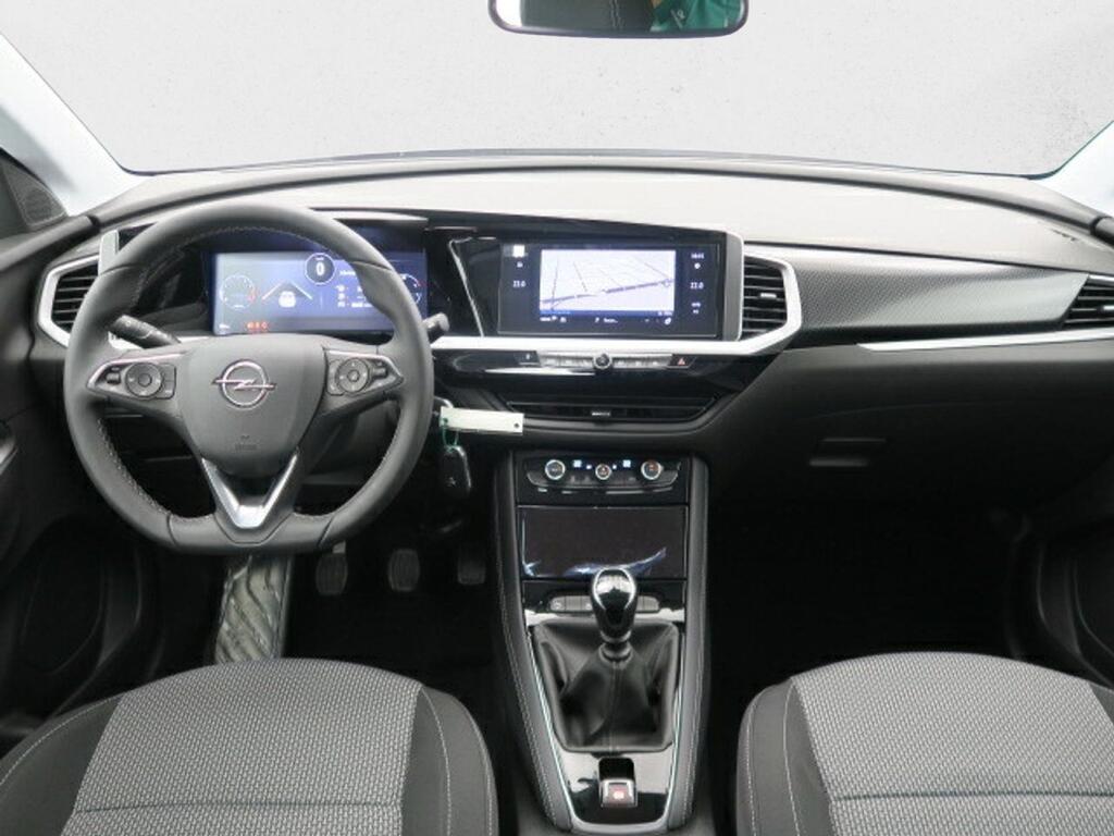 Opel Grandland GS 1,2 Turbo S/S MT6 130 CV 3