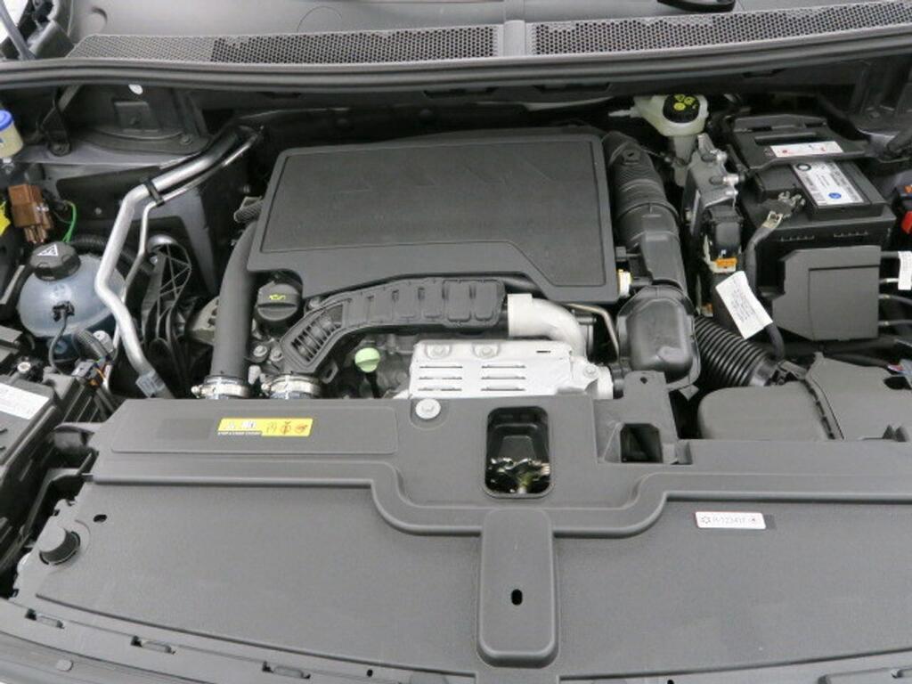 Opel Grandland GS 1,2 Turbo S/S MT6 130 CV 19