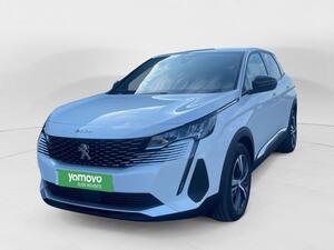 Peugeot 3008 ALLURE PACK 1.2 PURETECH 130CV S&S MAN