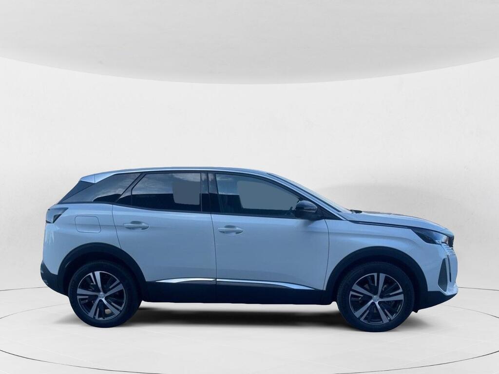 Peugeot 3008 ALLURE PACK 1.2 PURETECH 130CV S&S MAN 4