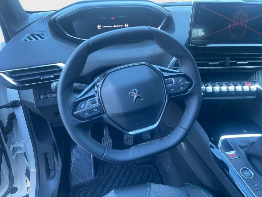 Peugeot 3008 ALLURE PACK 1.2 PURETECH 130CV S&S MAN 7