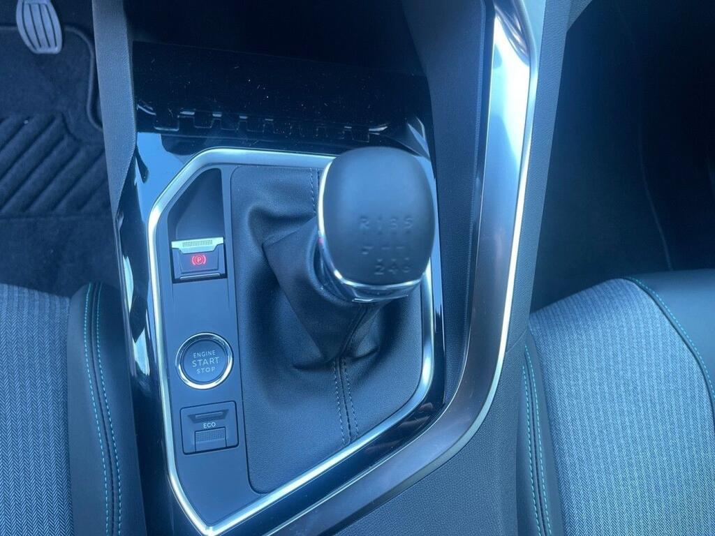 Peugeot 3008 ALLURE PACK 1.2 PURETECH 130CV S&S MAN 9