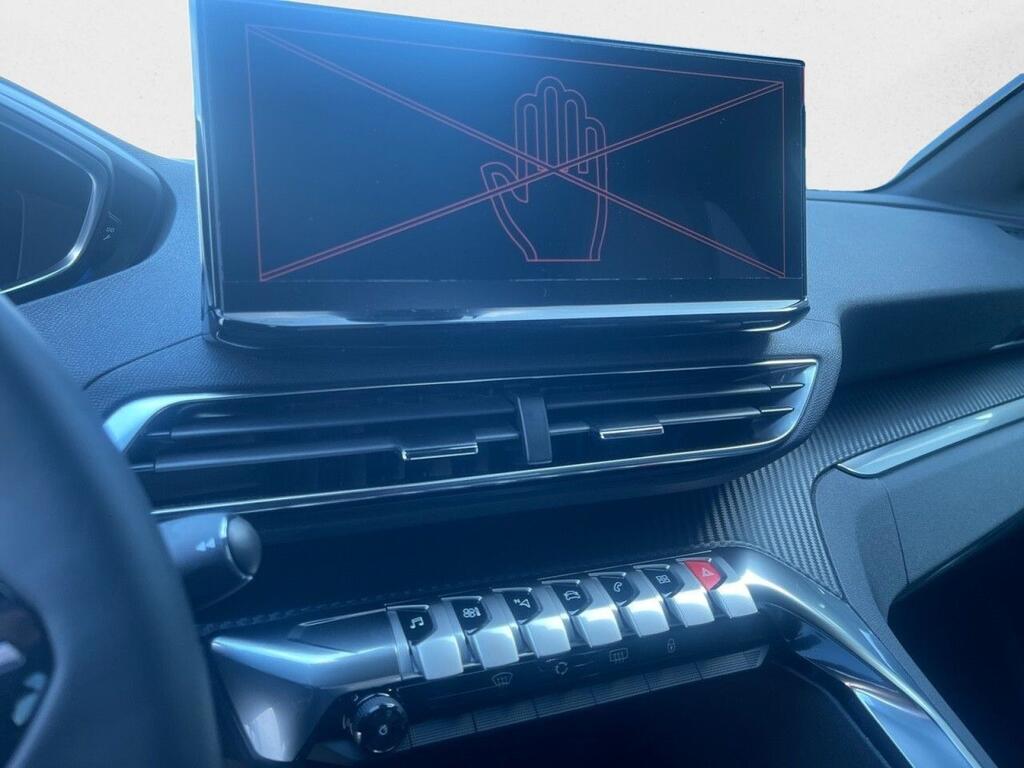 Peugeot 3008 ALLURE PACK 1.2 PURETECH 130CV S&S MAN 10