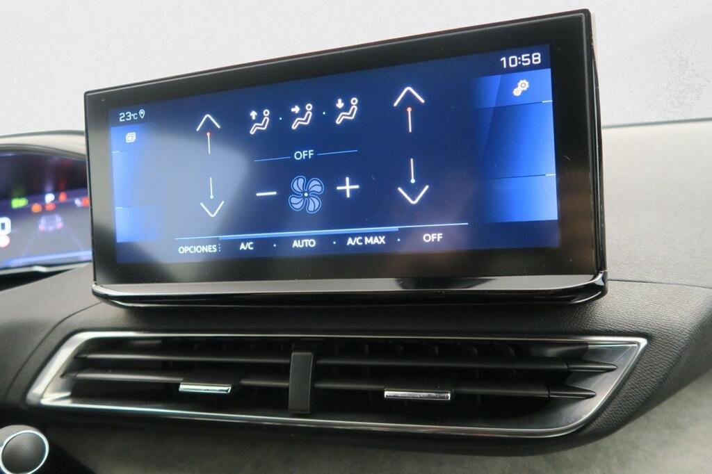 Peugeot 3008 GT 1.5 BLUEHDI 130CV S&S EAT8 5P 9