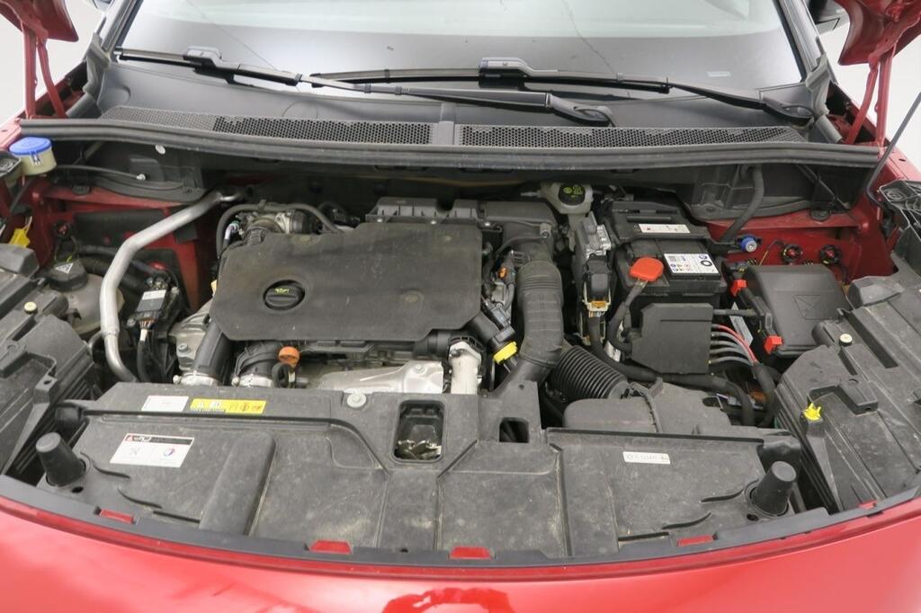 Peugeot 3008 GT 1.5 BLUEHDI 130CV S&S EAT8 5P 17