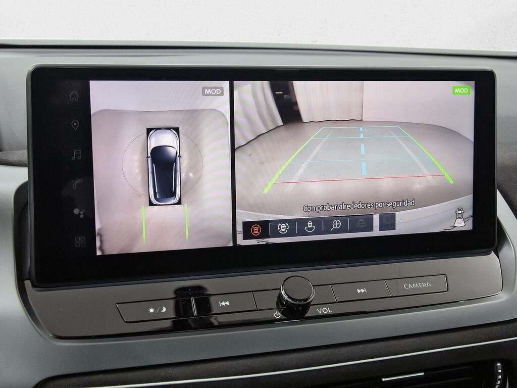 Nissan Qashqai E-POWER 140 KW (190 CV) N-Design 26