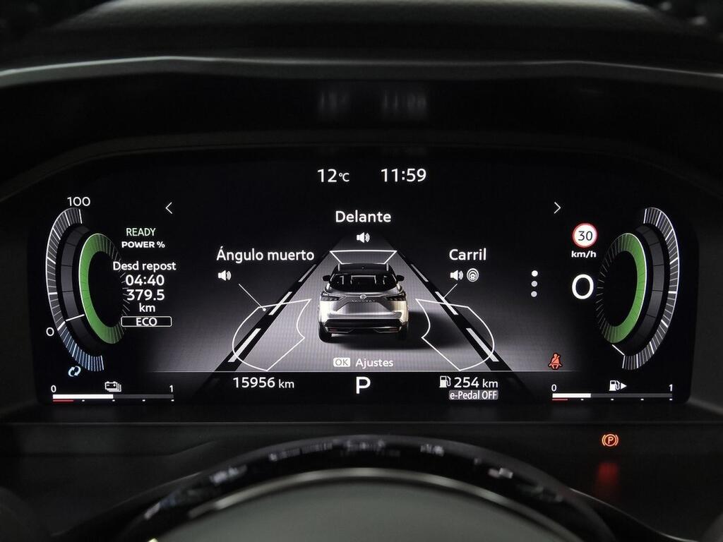 Nissan Qashqai E-POWER 140 KW (190 CV) N-Design 14