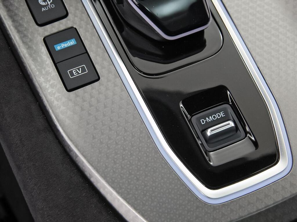 Nissan Qashqai E-POWER 140 KW (190 CV) N-Design 35