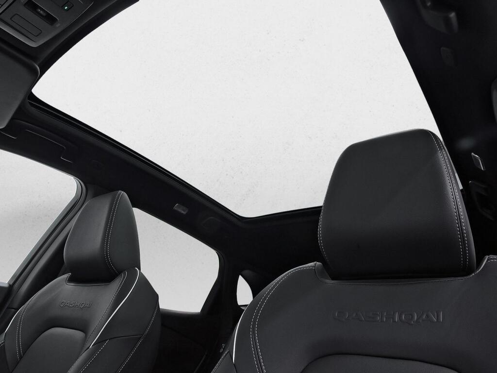 Nissan Qashqai E-POWER 140 KW (190 CV) N-Design 37