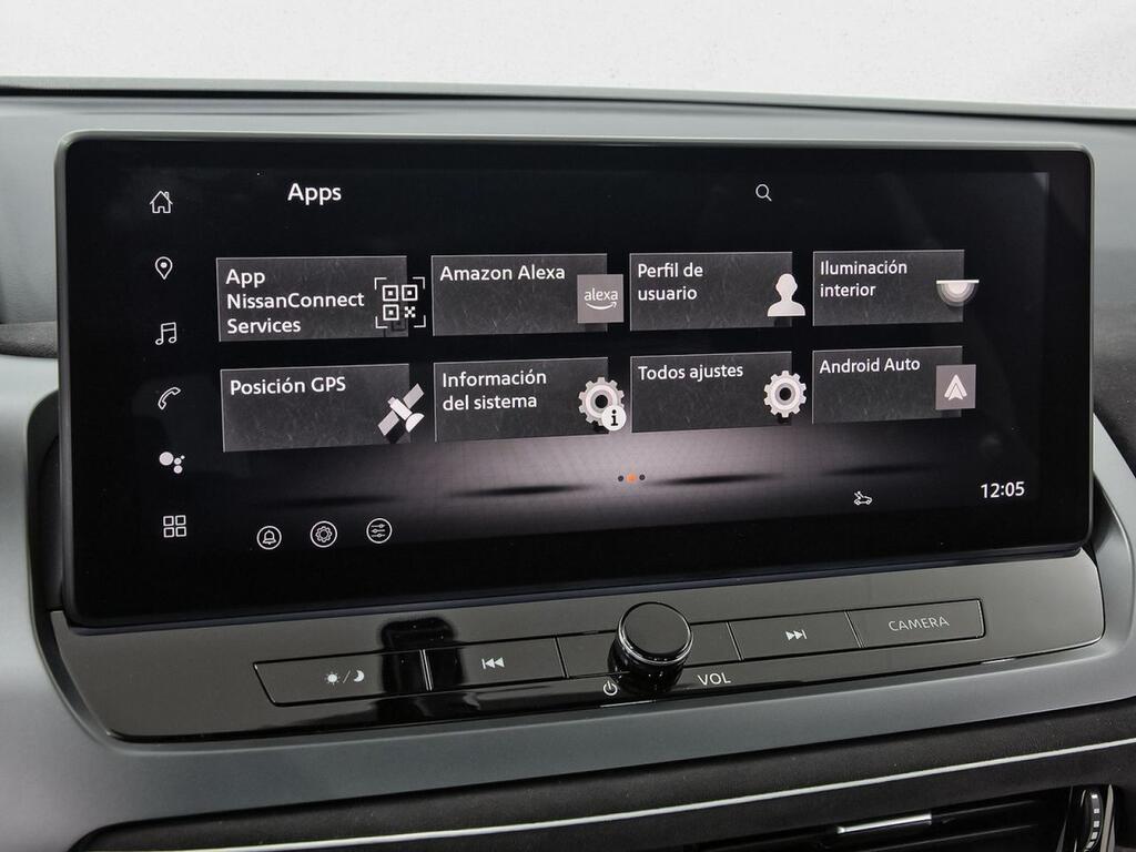 Nissan Qashqai E-POWER 140 KW (190 CV) N-Design 28