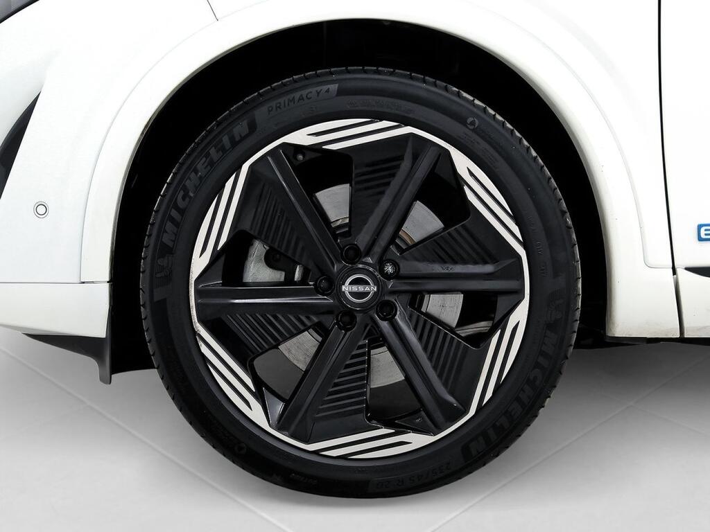 Nissan Qashqai E-POWER 140 KW (190 CV) N-Design 10