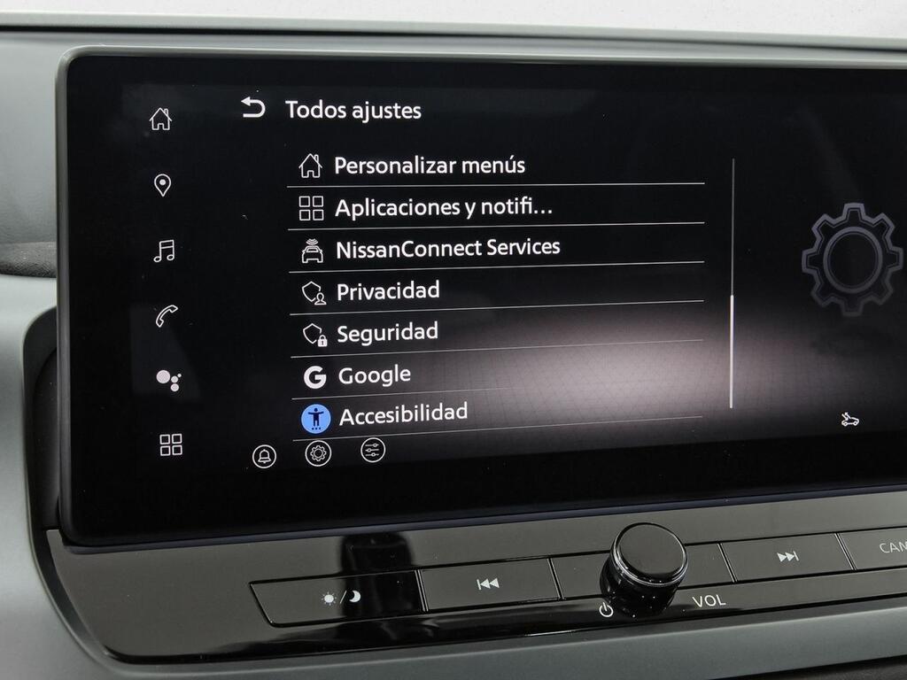 Nissan Qashqai E-POWER 140 KW (190 CV) N-Design 24