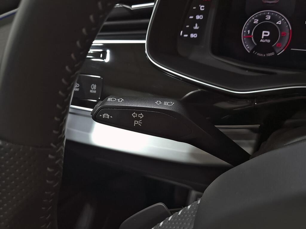 Audi Q8 45 TDI 170kW Black L quattro tiptronic 15