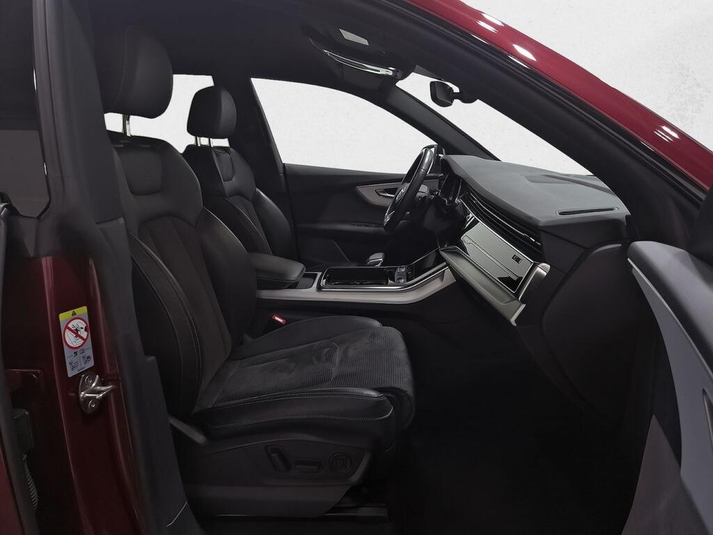 Audi Q8 45 TDI 170kW Black L quattro tiptronic 7