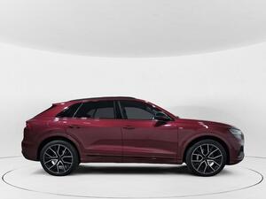 Audi Q8 45 TDI 170kW Black L quattro tiptronic