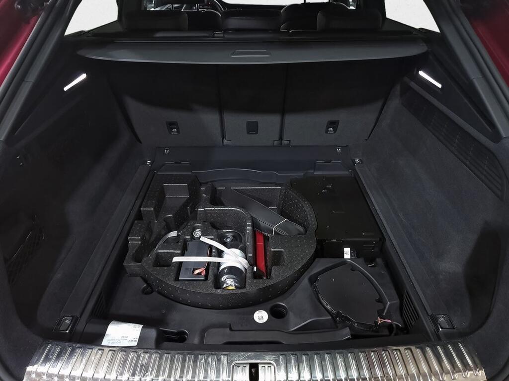 Audi Q8 45 TDI 170kW Black L quattro tiptronic 38