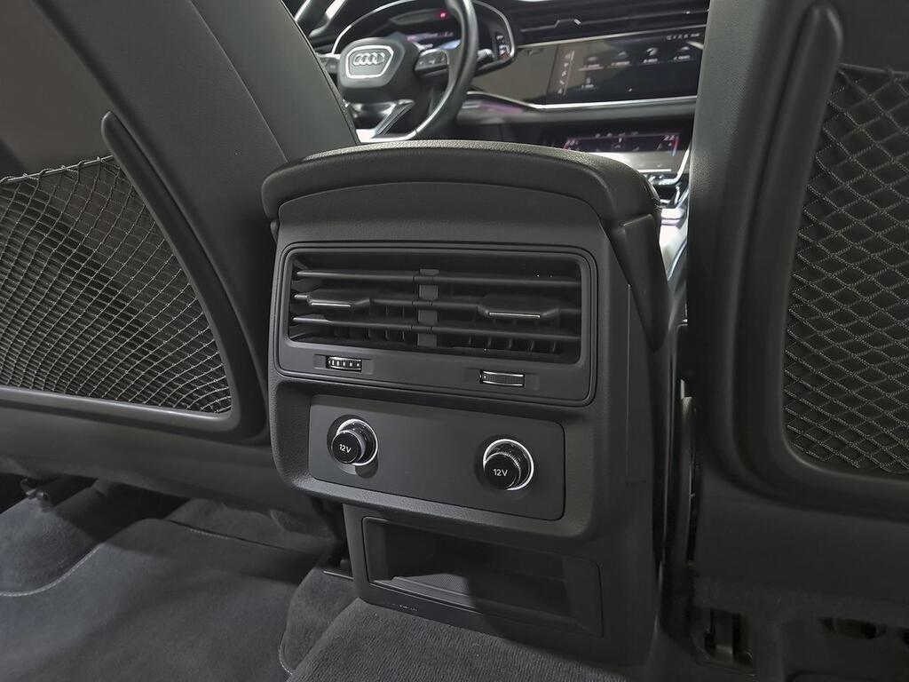 Audi Q8 45 TDI 170kW Black L quattro tiptronic 34